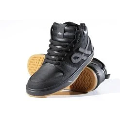 ÖUS Tênis Öus Vidal Essencial Preto Reflect 10 ÖUS Tênis Öus Vidal Essencial Preto Reflect -Redley Store G95 0687 006 zoom3