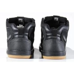 ÖUS Tênis Öus Vidal Essencial Preto Reflect 12 ÖUS Tênis Öus Vidal Essencial Preto Reflect -Redley Store G95 0687 006 zoom5