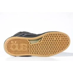 ÖUS Tênis Öus Vidal Essencial Preto Reflect 13 ÖUS Tênis Öus Vidal Essencial Preto Reflect -Redley Store G95 0687 006 zoom6