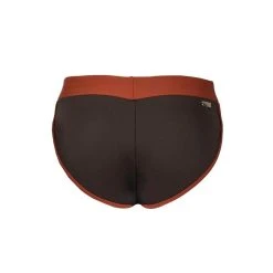 Shortinho Biquíni Art In Surf Brown Feminino Adulto -Redley Store HLG 0035 138 zoom5