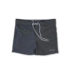 Bermuda Boardshort Art In Surf Vintage Class Grey Masculino Adulto