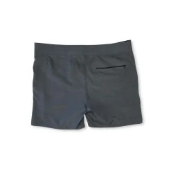 Bermuda Boardshort Art In Surf Vintage Class Grey Masculino Adulto -Redley Store HLG 0075 010 zoom6