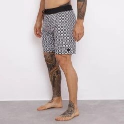 RVCA BOARDSHORT VA TRUNK - AMARELO - 38 -Redley Store I49 1598 014 zoom4