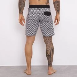 RVCA BOARDSHORT VA TRUNK - AMARELO - 38 -Redley Store I49 1598 014 zoom5