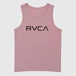 Camiseta Regata RVCA Big Rosa 10 Camiseta Regata RVCA Big Rosa -Redley Store I49 1724 018 zoom4