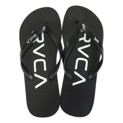 Chinelo RVCA Trenchtown I Masculino