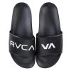 Chinelo Slide RVCA Masculino -Redley Store I49 1976 006 zoom1