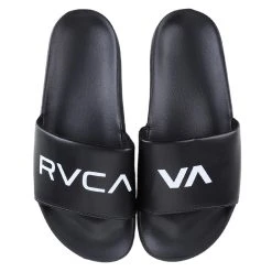 Chinelo Slide RVCA Masculino