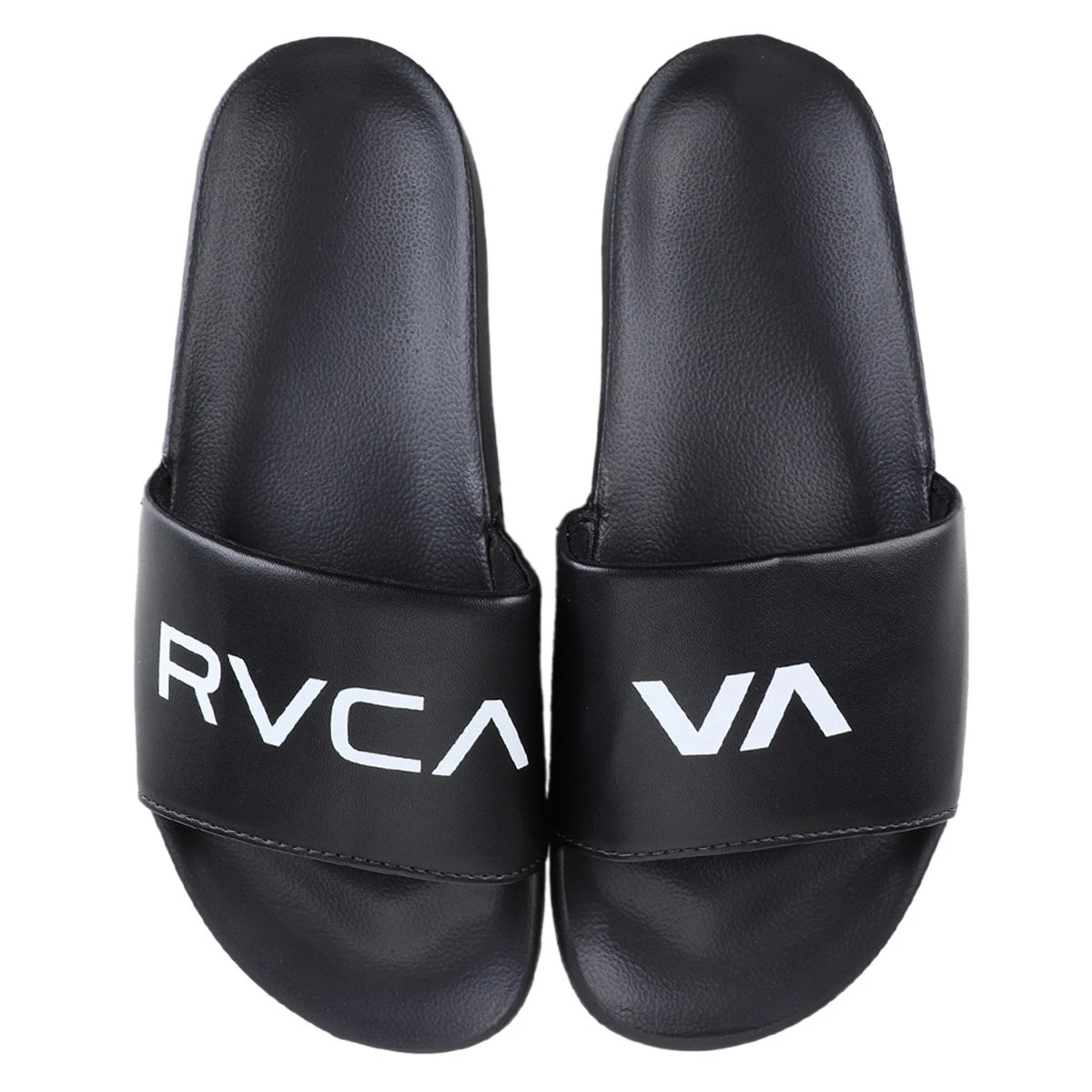 Chinelo Slide RVCA Masculino 3 Chinelo Slide RVCA Masculino