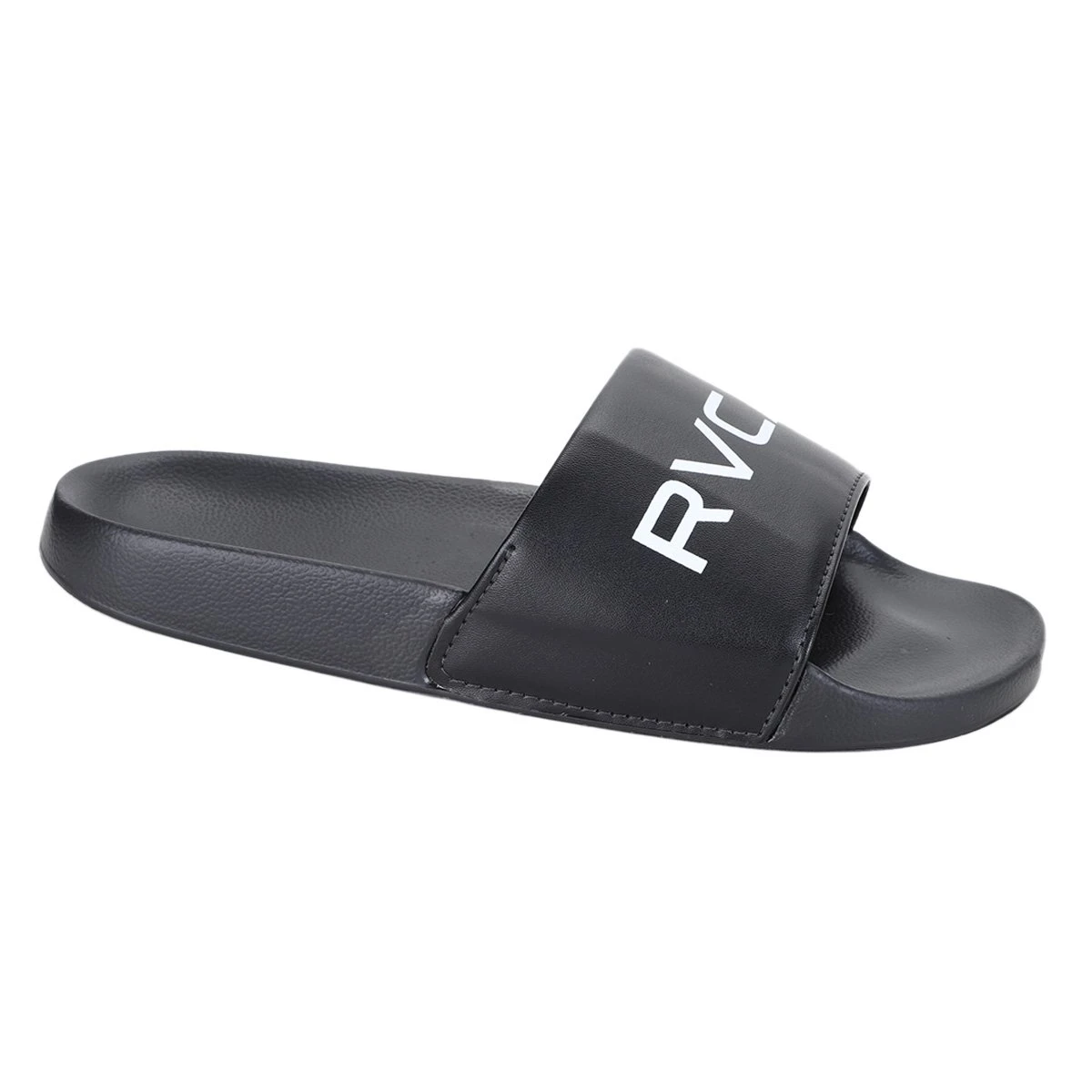 Chinelo Slide RVCA Masculino 4 Chinelo Slide RVCA Masculino - Image 2