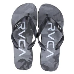 Chinelo RVCA Trenchtown Sandal II Masculino