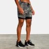 RVCA BERMUDA SPORT VENT SHORT - CAMO - G 2 RVCA BERMUDA SPORT VENT SHORT - CAMO - G -Redley Store I49 2093 190 zoom1