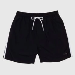 RVCA BOARDSHORT BREAKOUT 18 - AZUL - M
