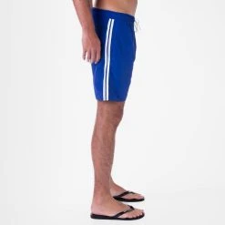 RVCA BOARDSHORT BREAKOUT 18 - AZUL - M 9 RVCA BOARDSHORT BREAKOUT 18 - AZUL - M -Redley Store I49 2094 006 zoom4