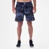 RVCA BERMUDA YOGGER STRETCH 18 - CINZA ESCURO - GG 1 RVCA BERMUDA YOGGER STRETCH 18 - CINZA ESCURO - GG -Redley Store I49 2142 010 zoom1