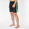 BOARDSHORT RVCA X BONETE - PRETO - M 1 BOARDSHORT RVCA X BONETE - PRETO - M -Redley Store I49 2145 006 zoom1