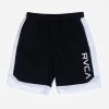 BERMUDA RVCA VA MESH - PRETO - M 1 BERMUDA RVCA VA MESH - PRETO - M -Redley Store I49 2146 006 zoom1