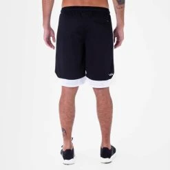 BERMUDA RVCA VA MESH - PRETO - M -Redley Store I49 2146 006 zoom4