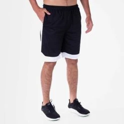 BERMUDA RVCA VA MESH - PRETO - M -Redley Store I49 2146 006 zoom5