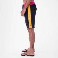 RVCA BOARDSHORT APEX 18 - PRETO - 42 12 RVCA BOARDSHORT APEX 18 - PRETO - 42 -Redley Store I49 2150 006 zoom5