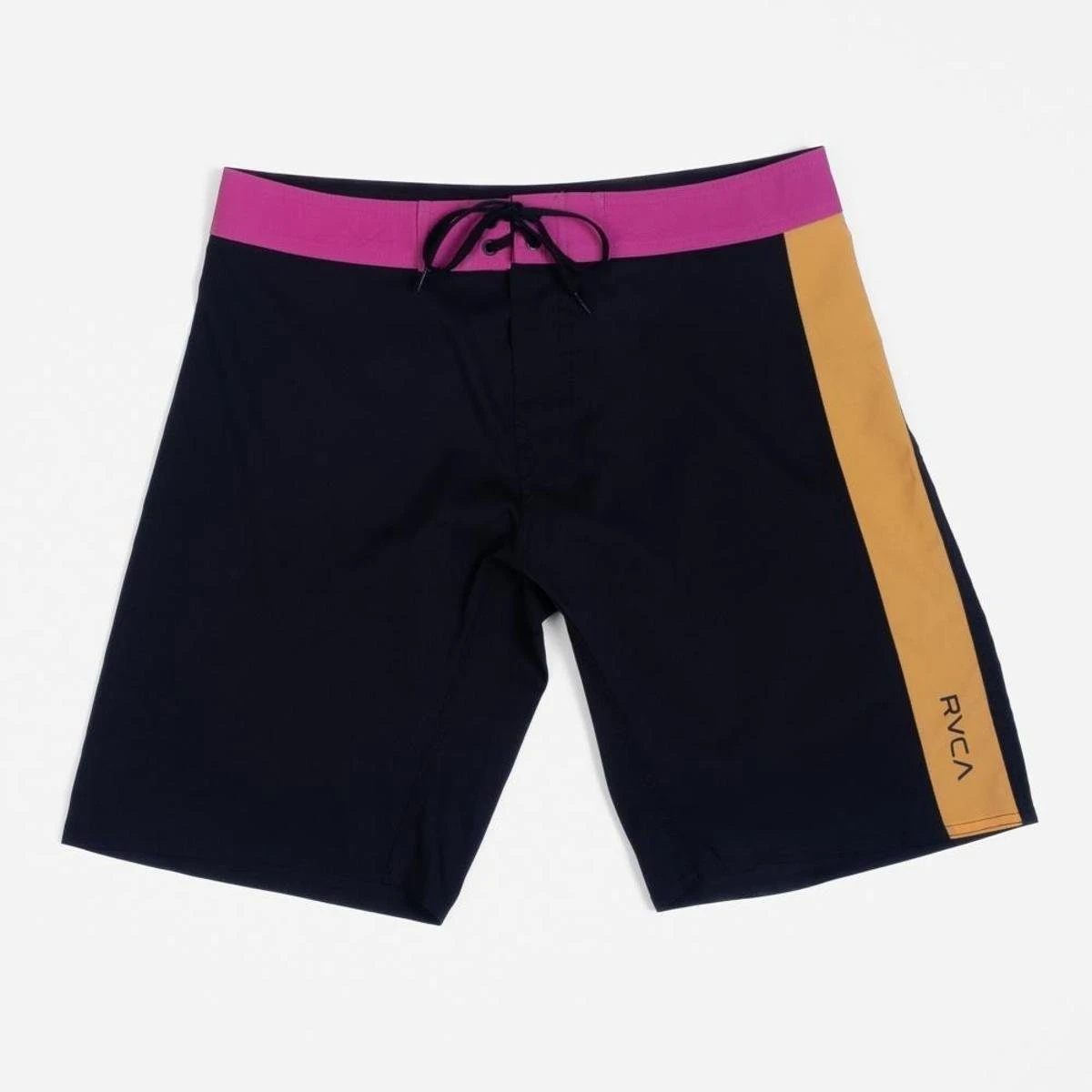RVCA BOARDSHORT APEX 18 - PRETO - 42 8 RVCA BOARDSHORT APEX 18 - PRETO - 42 - Image 6