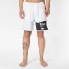 RVCA BERMUDA 8OU80 BUSHI TROPICAL - BRANCO - M 2 RVCA BERMUDA 8OU80 BUSHI TROPICAL - BRANCO - M -Redley Store I49 2223 014 zoom1