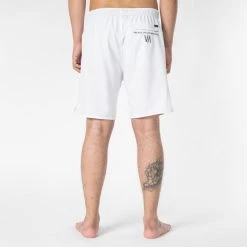 RVCA BERMUDA 8OU80 BUSHI TROPICAL - BRANCO - M 9 RVCA BERMUDA 8OU80 BUSHI TROPICAL - BRANCO - M -Redley Store I49 2223 014 zoom4