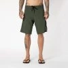 RVCA BOARDSHORT APEX TRUNK - VERDE MILITAR - 48 -Redley Store I49 2327 060 zoom1