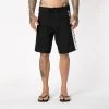 RVCA BOARDSHORT APEX BARRON 19 - PRETO - 38 -Redley Store I49 2352 006 zoom1