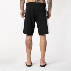 RVCA BOARDSHORT APEX BARRON 19 - PRETO - 38 9 RVCA BOARDSHORT APEX BARRON 19 - PRETO - 38 -Redley Store I49 2352 006 zoom4