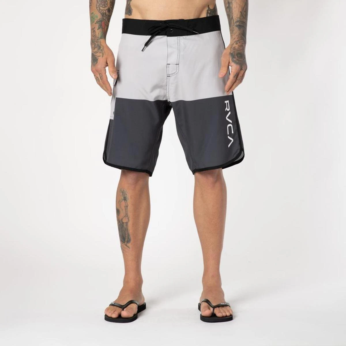 RVCA BOARDSHORT EASTERN 18 - MULTI CORES - 48 4 RVCA BOARDSHORT EASTERN 18 - MULTI CORES - 48 - Image 2