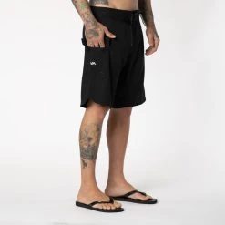 RVCA BOARDSHORT EASTERN 18 - PRETO - 38 9 RVCA BOARDSHORT EASTERN 18 - PRETO - 38 -Redley Store I49 2384 006 zoom4