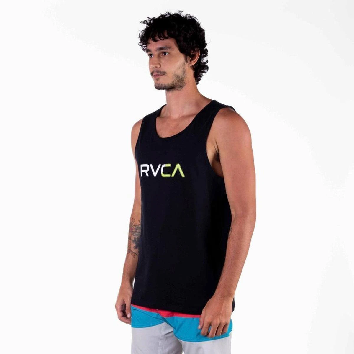 Regata Masculina RVCA Scanner REF:R481A0032 5 Regata Masculina RVCA Scanner REF:R481A0032 - Image 3