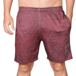 Bermuda Mormaii Beach Tênnis Series Mormaii