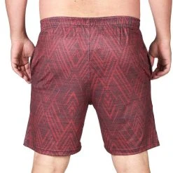 Bermuda Mormaii Beach Tênnis Series Mormaii -Redley Store I6F 0798 034 zoom3