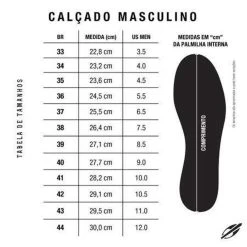 Tenis Mormaii Original Urban Jogger 203362 -Redley Store I6F 1032 006 zoom6