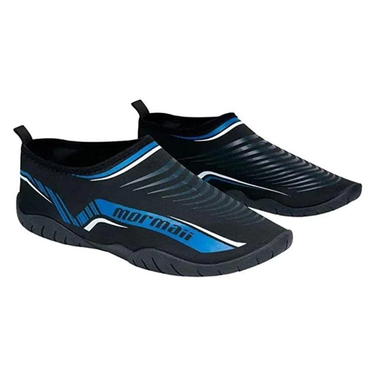 Sapatilha Neoprene Mormaii Flexxxa Infantil Mais Proteção 7 Sapatilha Neoprene Mormaii Flexxxa Infantil Mais Proteção - Image 5