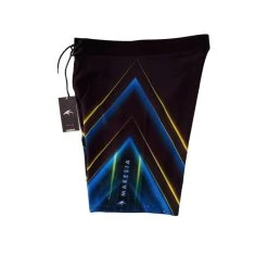 Bermuda Elastano Maresia Neon Ligths 7 Bermuda Elastano Maresia Neon Ligths -Redley Store J19 0566 008 zoom3