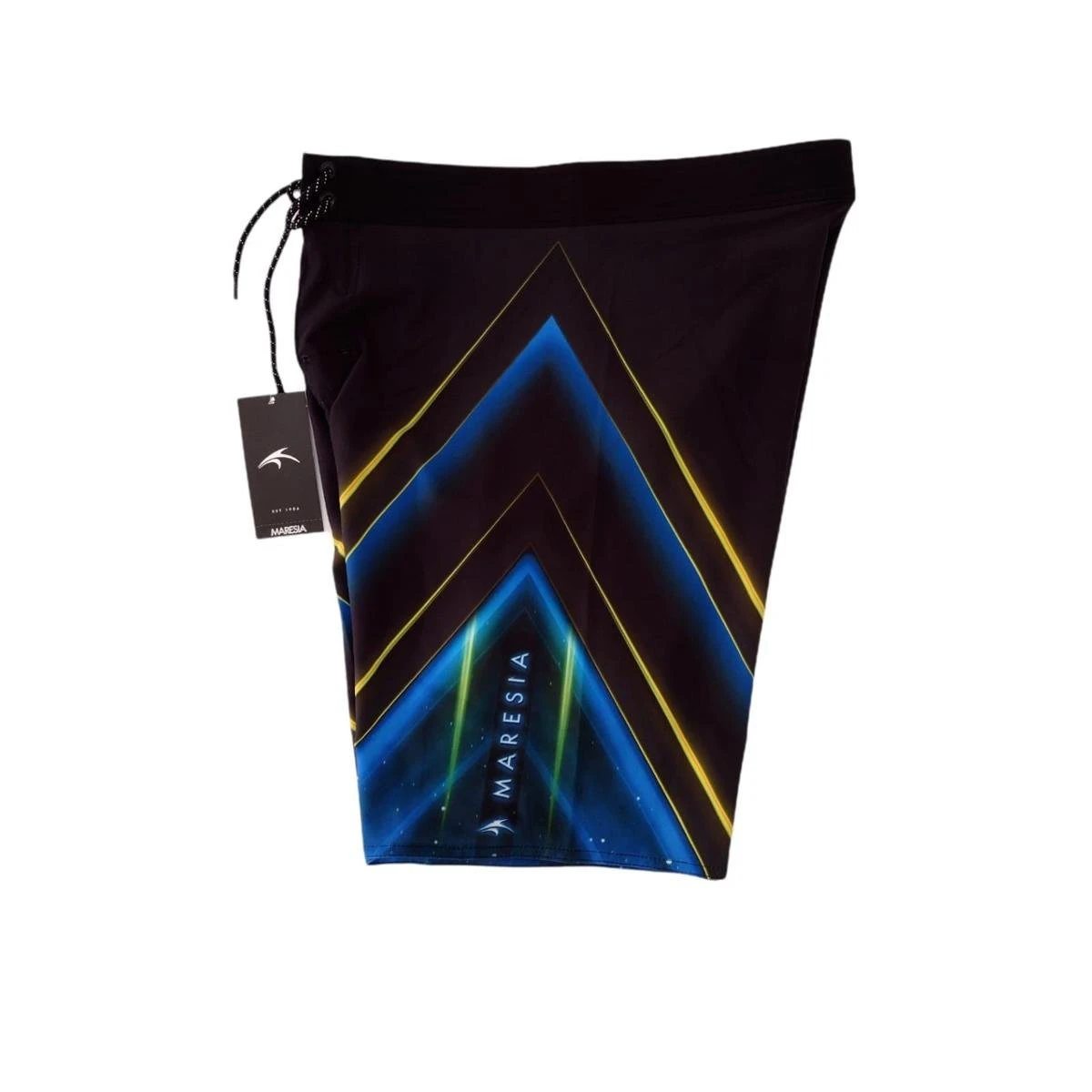 Bermuda Elastano Maresia Neon Ligths 5 Bermuda Elastano Maresia Neon Ligths - Image 3