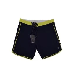 Boardshort Bermuda Maresia Elastano