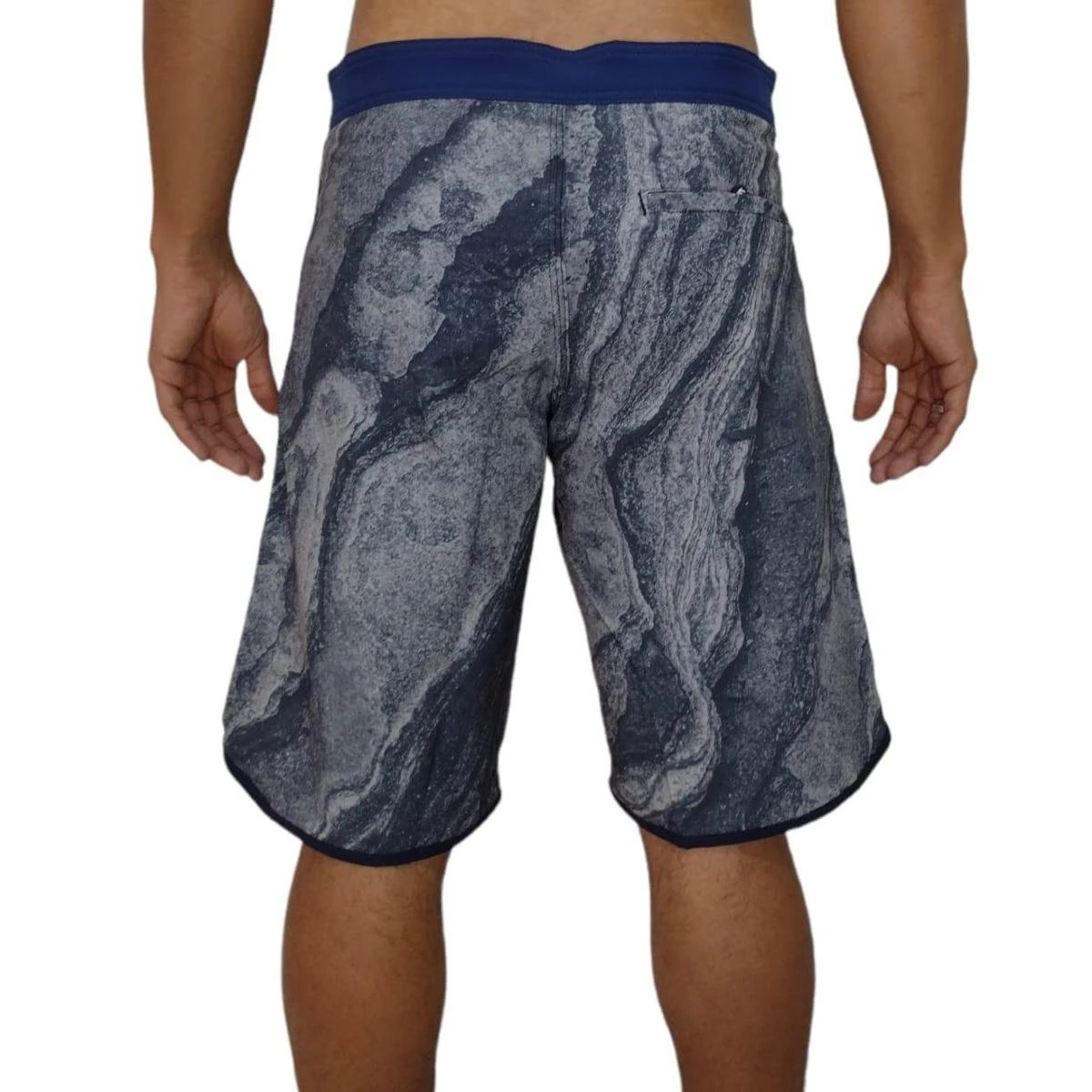 Boardshort Maresia Original Onix 4 Boardshort Maresia Original Onix - Image 2