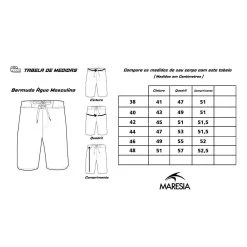 Boardshort Maresia Original Onix 9 Boardshort Maresia Original Onix -Redley Store J19 1161 006 zoom4