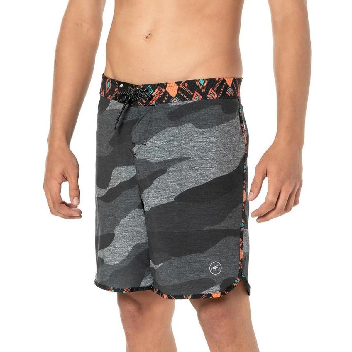 Boarshort Kite Maresia Original Personality Bermuda 3 Boarshort Kite Maresia Original Personality Bermuda