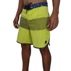 Boardshort Kite Maresia Original Mentawai Bermuda