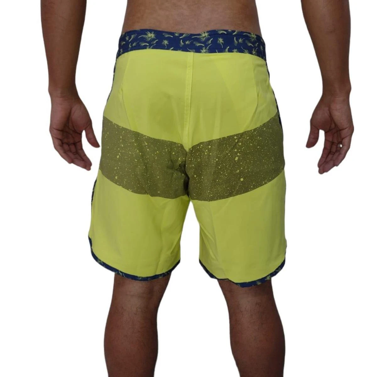 Boardshort Kite Maresia Original Mentawai Bermuda 4 Boardshort Kite Maresia Original Mentawai Bermuda - Image 2