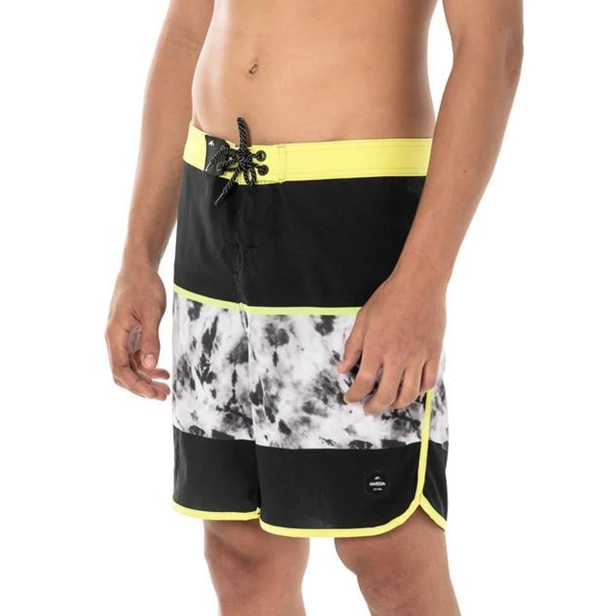 Boardshort Kite Maresia Original Dyeing Bermuda 3 Boardshort Kite Maresia Original Dyeing Bermuda