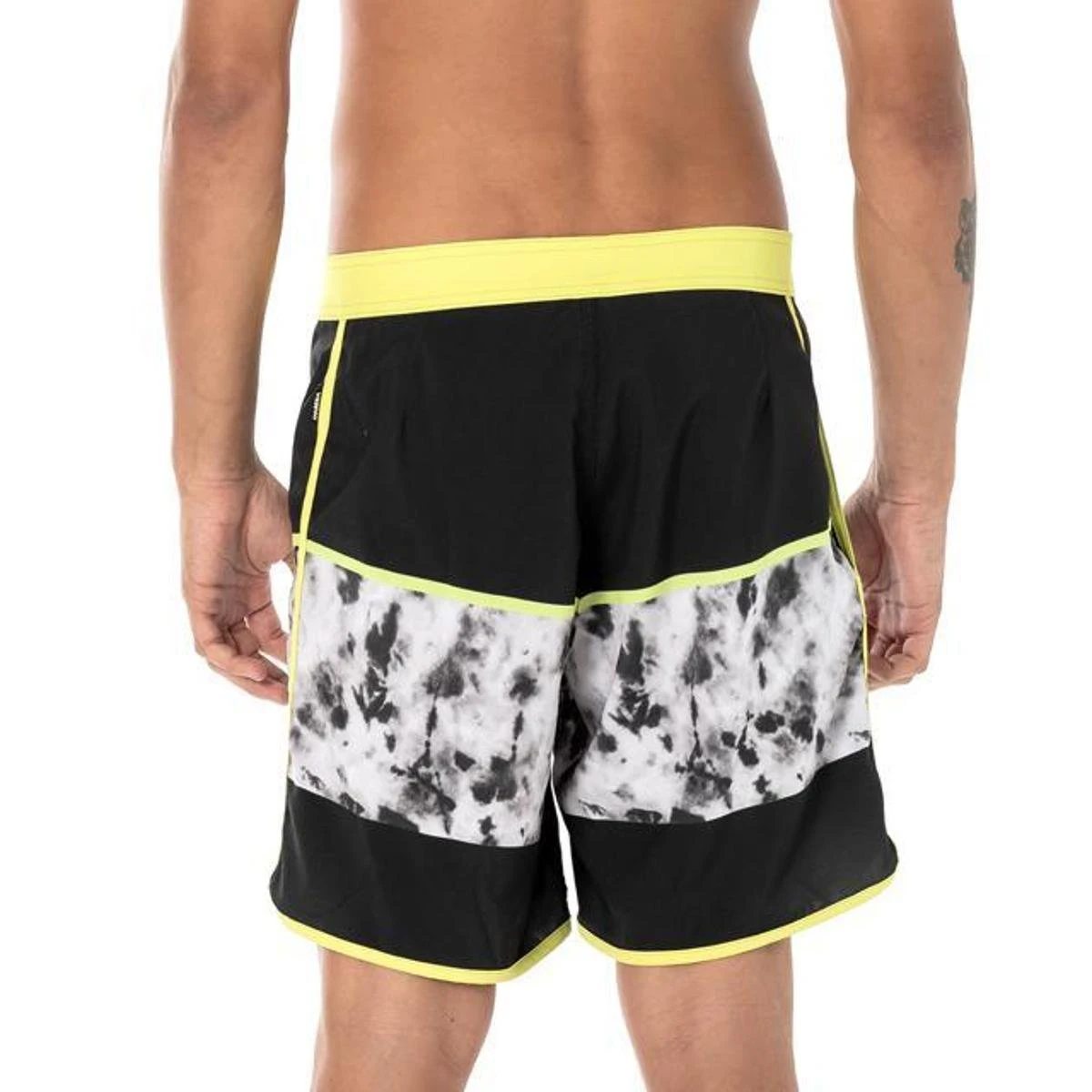 Boardshort Kite Maresia Original Dyeing Bermuda 4 Boardshort Kite Maresia Original Dyeing Bermuda - Image 2