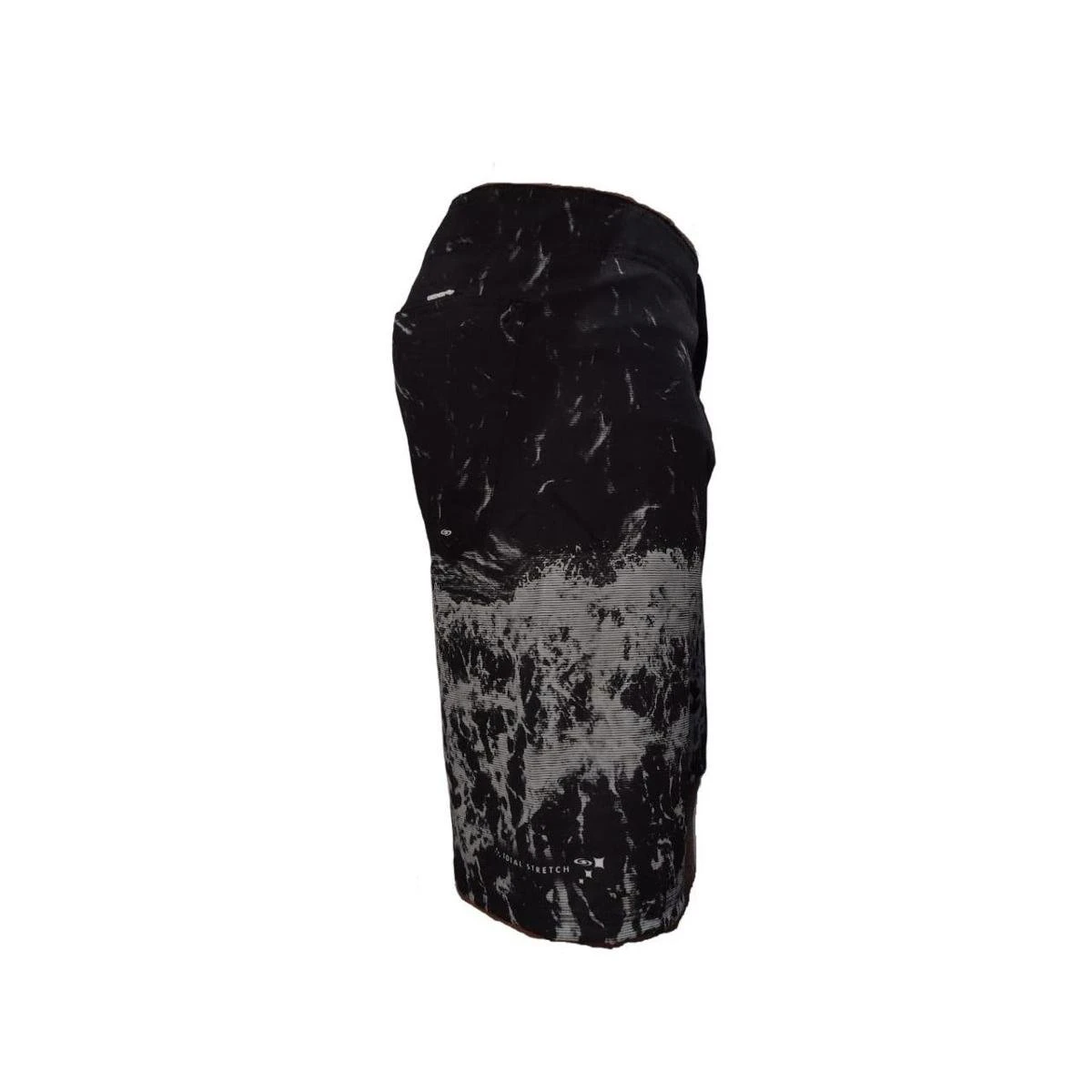 Maresia Boardshort Greenish Wave Foam Sortida Tam/ 46 5 Maresia Boardshort Greenish Wave Foam Sortida Tam/ 46 - Image 3