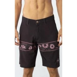 Maresia Bermuda Elastano Greenish Walkshort