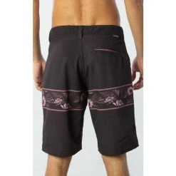 Maresia Bermuda Elastano Greenish Walkshort 7 Maresia Bermuda Elastano Greenish Walkshort -Redley Store J19 1338 006 zoom3